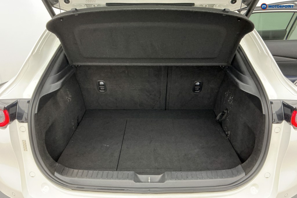 Used Mazda CX-30 2020 for sale - 77045944: Photo 12