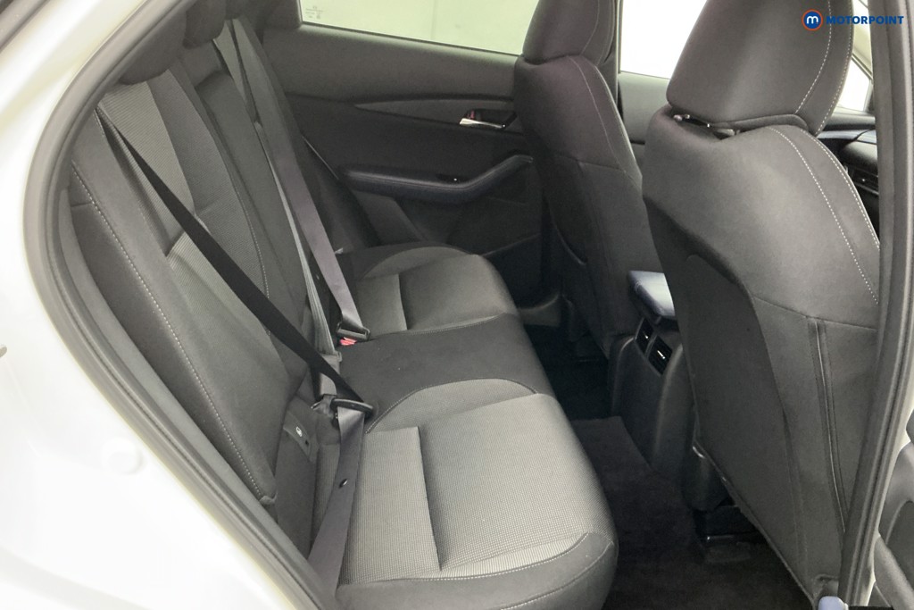 Used Mazda CX-30 2020 for sale - 77045944: Photo 13