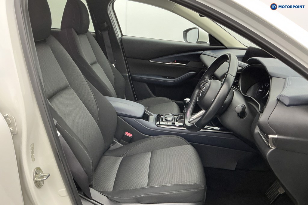 Used Mazda CX-30 2020 for sale - 77045944: Photo 14