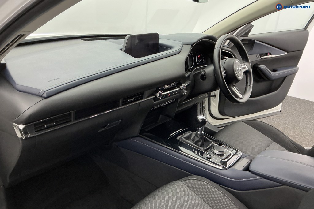 Used Mazda CX-30 2020 for sale - 77045944: Photo 17