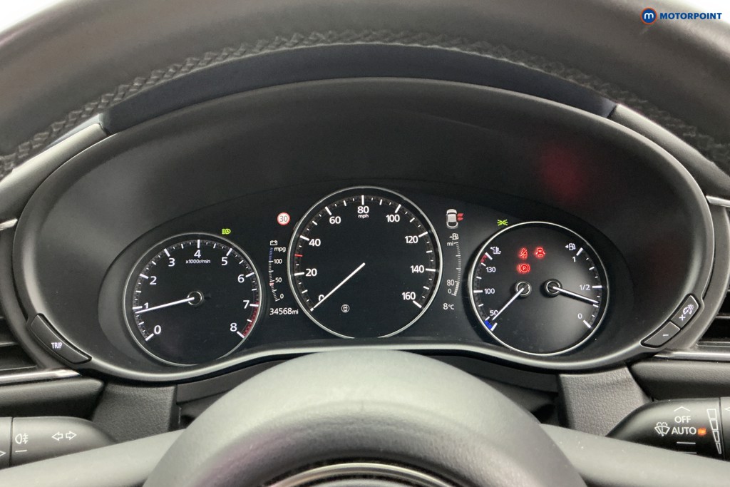 Used Mazda CX-30 2020 for sale - 77045944: Photo 18