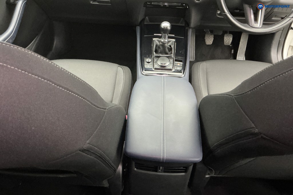 Used Mazda CX-30 2020 for sale - 77045944: Photo 19