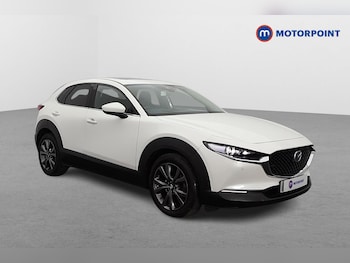 2020 - 2.0 Skyactiv-X MHEV Sport Lux 5dr