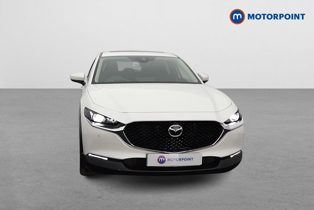 Used Mazda CX-30 2020 for sale - 77045944: Photo 2