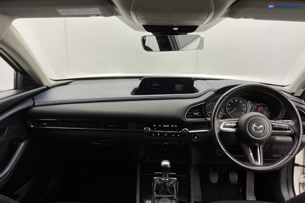 Used Mazda CX-30 2020 for sale - 77045944: Photo 21