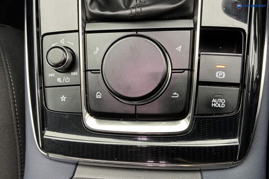 Used Mazda CX-30 2020 for sale - 77045944: Photo 25