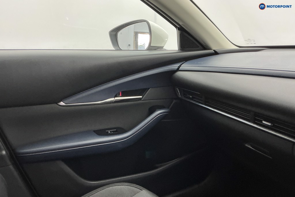 Used Mazda CX-30 2020 for sale - 77045944: Photo 29