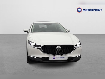 Used Mazda CX-30 2020 for sale - 77045944: Photo