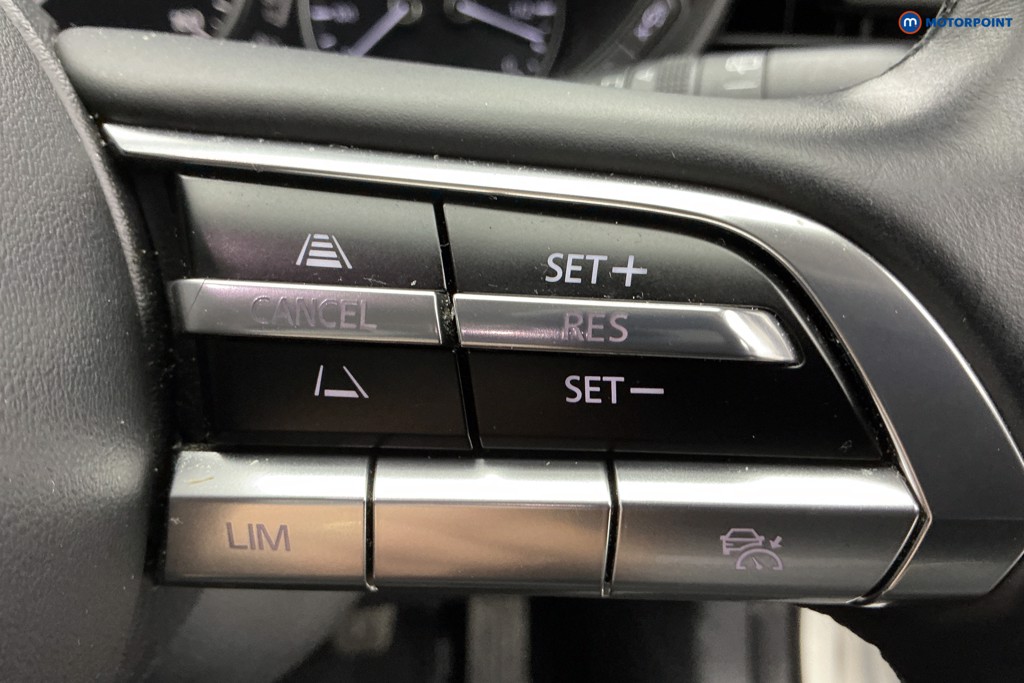 Used Mazda CX-30 2020 for sale - 77045944: Photo 31