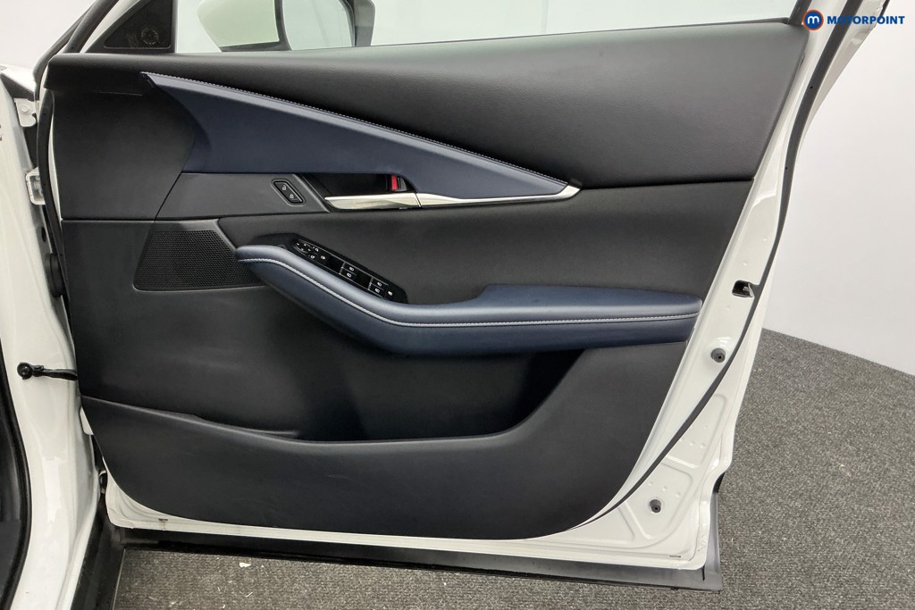 Used Mazda CX-30 2020 for sale - 77045944: Photo 33