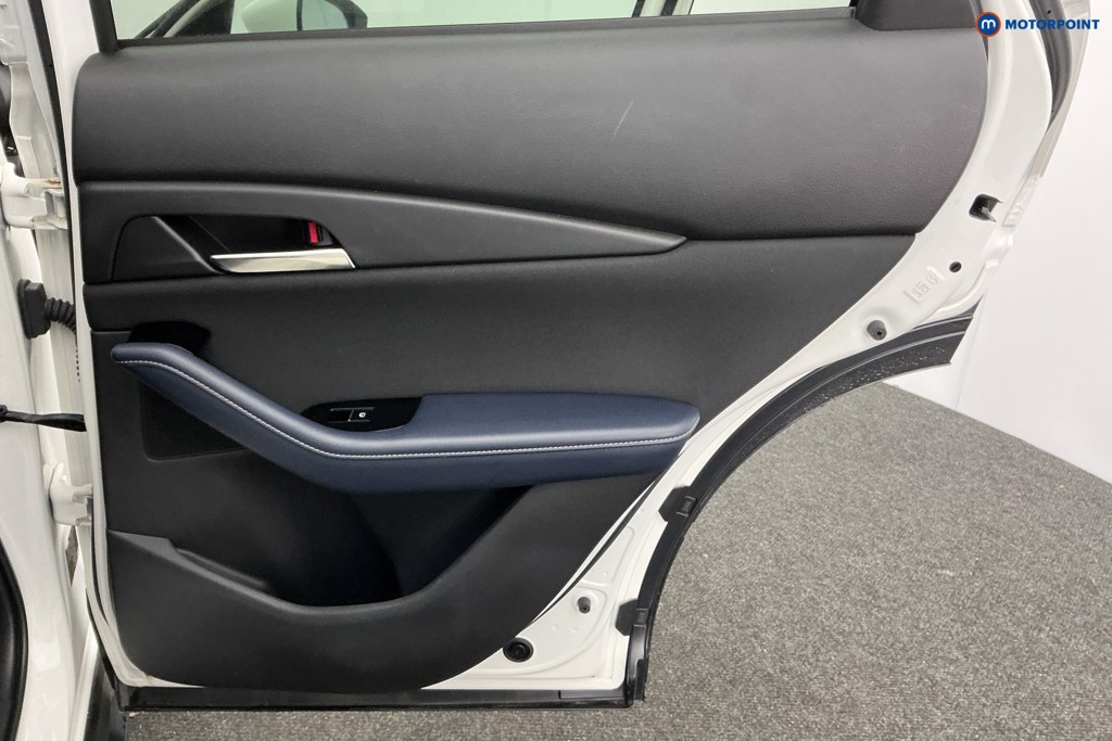 Used Mazda CX-30 2020 for sale - 77045944: Photo 35