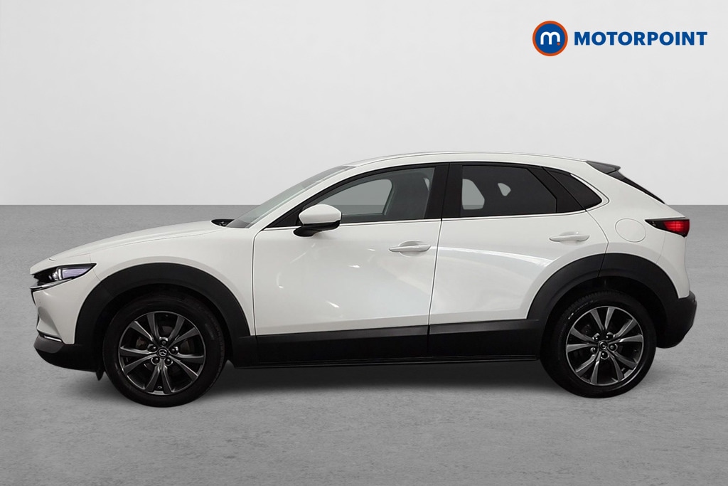 Used Mazda CX-30 2020 for sale - 77045944: Photo 4