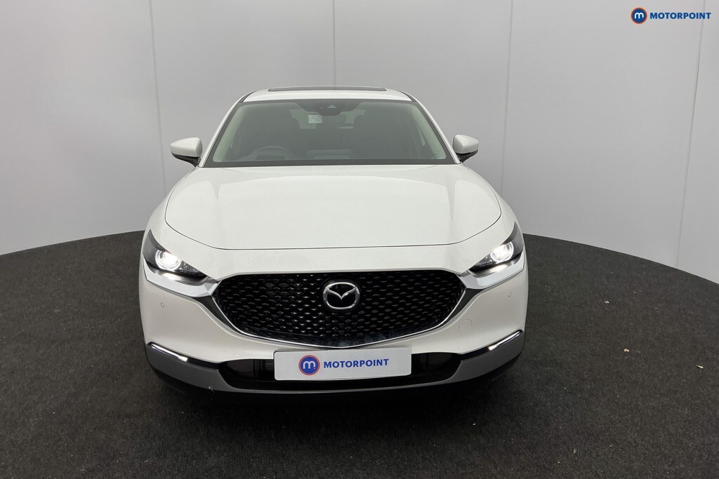 Used Mazda CX-30 2020 for sale - 77045944: Photo 42