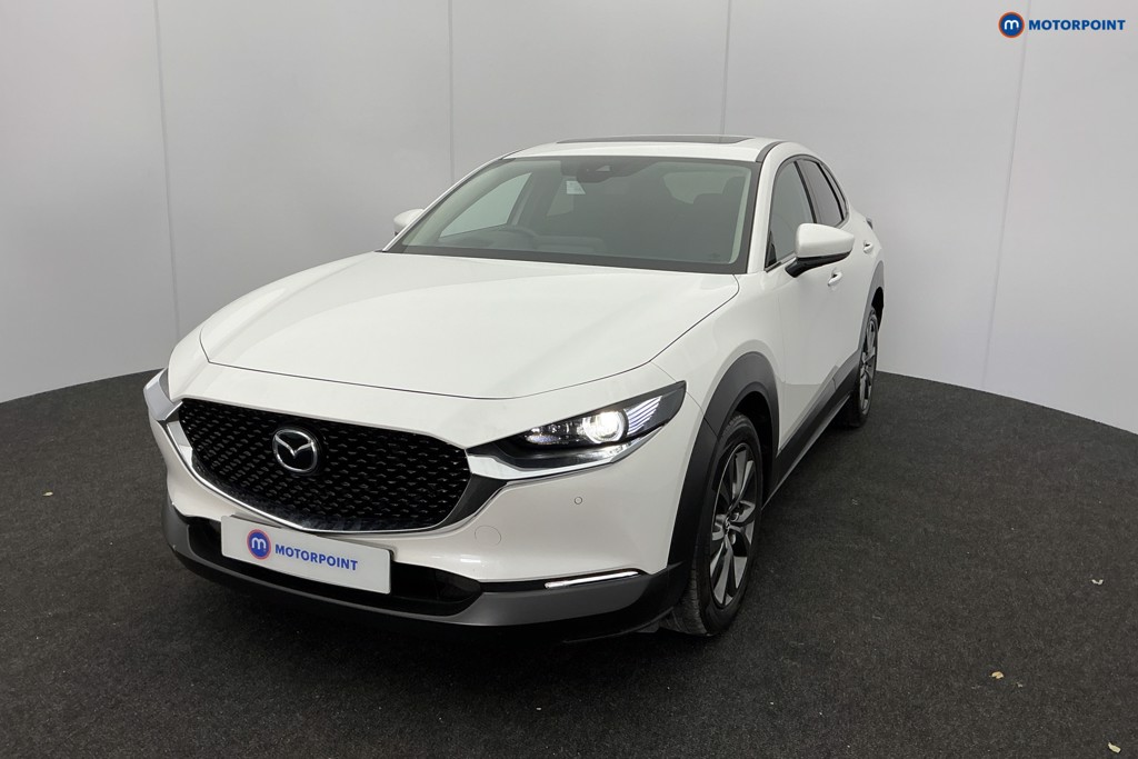 Used Mazda CX-30 2020 for sale - 77045944: Photo 43