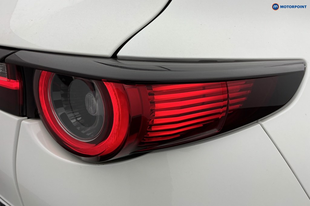 Used Mazda CX-30 2020 for sale - 77045944: Photo 44