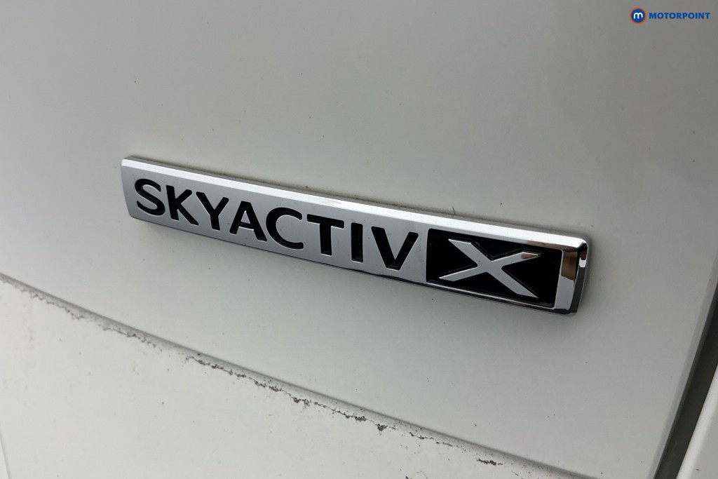 Used Mazda CX-30 2020 for sale - 77045944: Photo 45