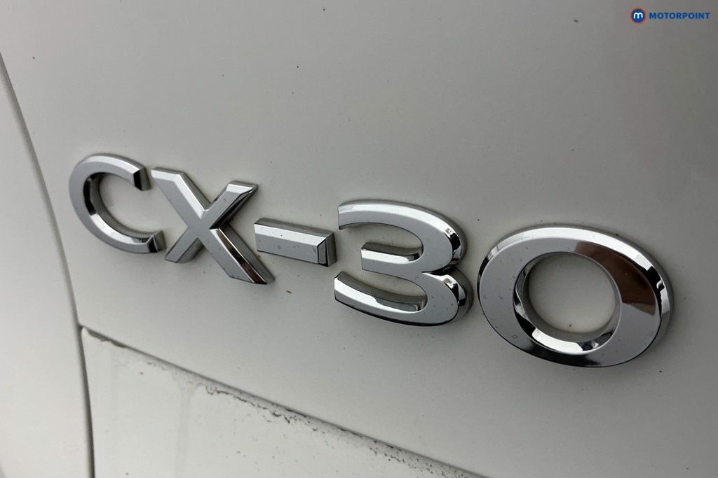 Used Mazda CX-30 2020 for sale - 77045944: Photo 46