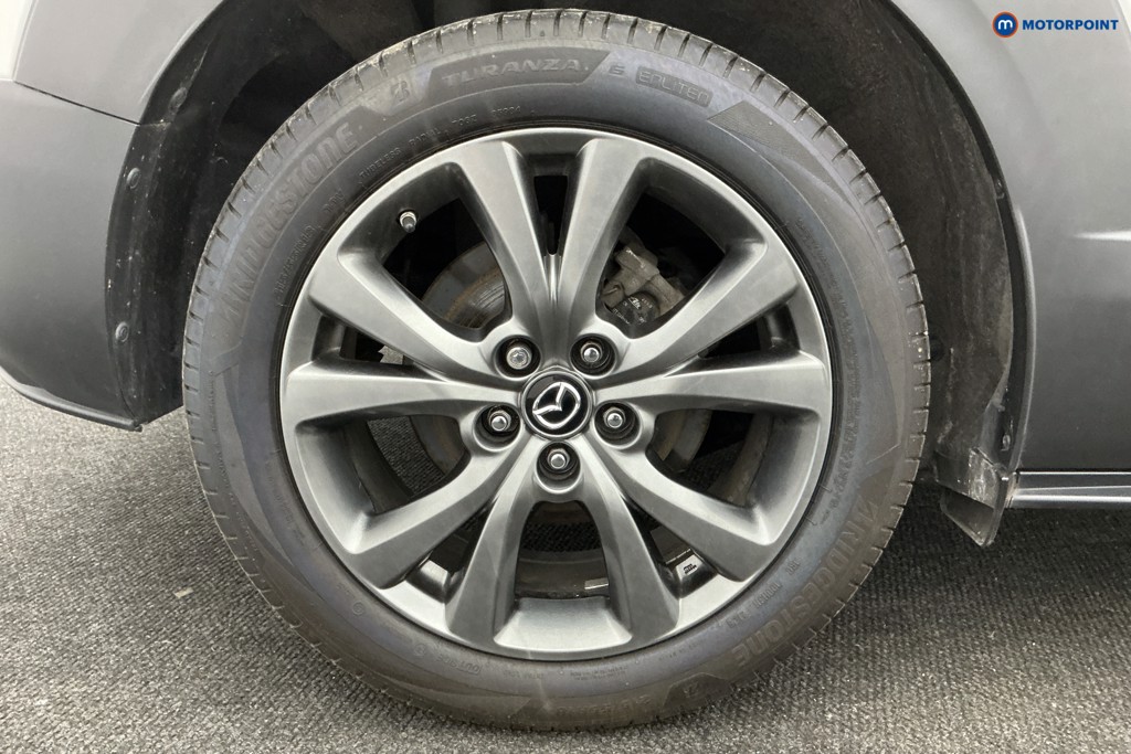 Used Mazda CX-30 2020 for sale - 77045944: Photo 49