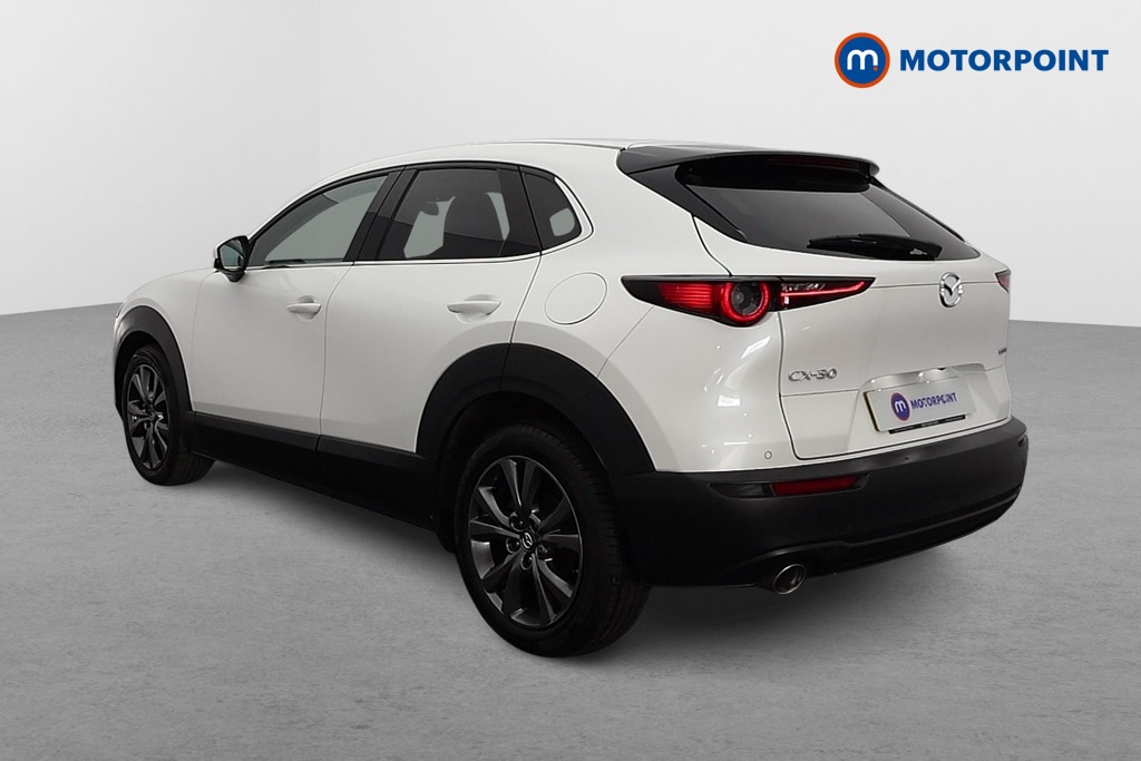 Used Mazda CX-30 2020 for sale - 77045944: Photo 5