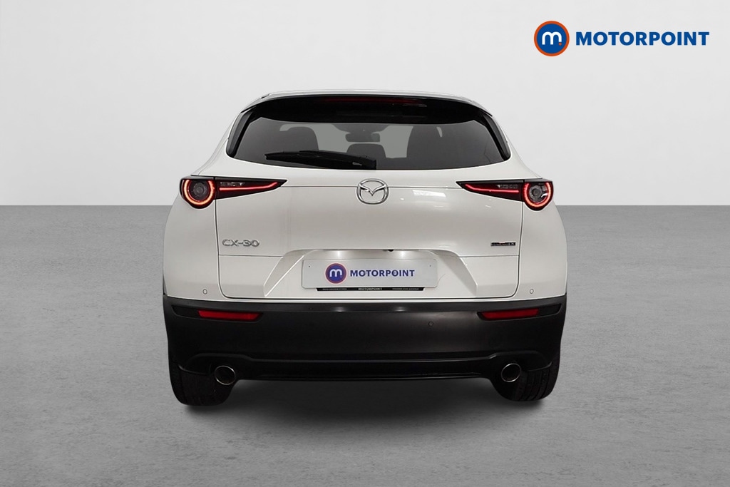 Used Mazda CX-30 2020 for sale - 77045944: Photo 6