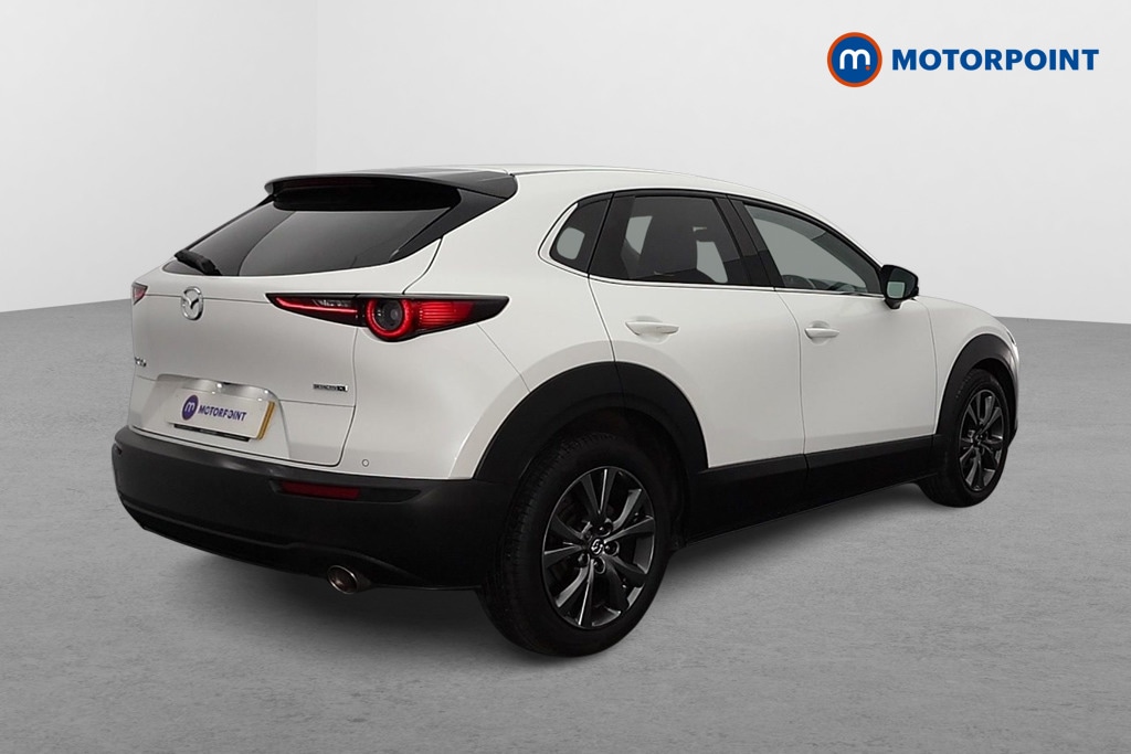 Used Mazda CX-30 2020 for sale - 77045944: Photo 7