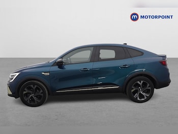Used Renault Arkana 2023 for sale - 78509964: Photo