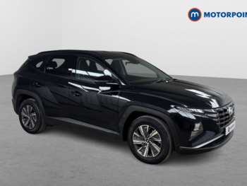 2022 - 1.6 TGDi SE Connect 5dr 2WD