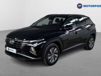 Used Hyundai TUCSON 2022 for sale - 74832769: Photo