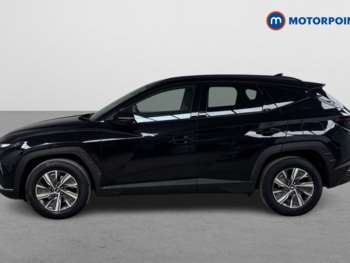 Used Hyundai TUCSON 2022 for sale - 74832769: Photo