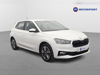 Used Skoda Fabia 2023 for sale - 79437112: Photo