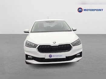 Used Skoda Fabia 2023 for sale - 79437112: Photo