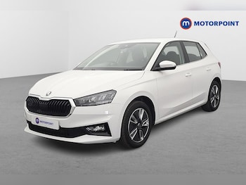 Used Skoda Fabia 2023 for sale - 79437112: Photo