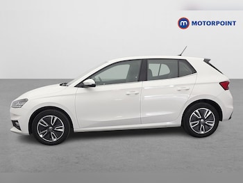 Used Skoda Fabia 2023 for sale - 79437112: Photo