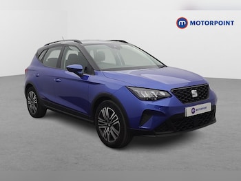 Used SEAT Arona 2022 for sale - 78615450: Photo