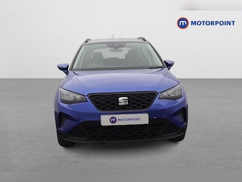 Used SEAT Arona 2022 for sale - 78615450: Photo