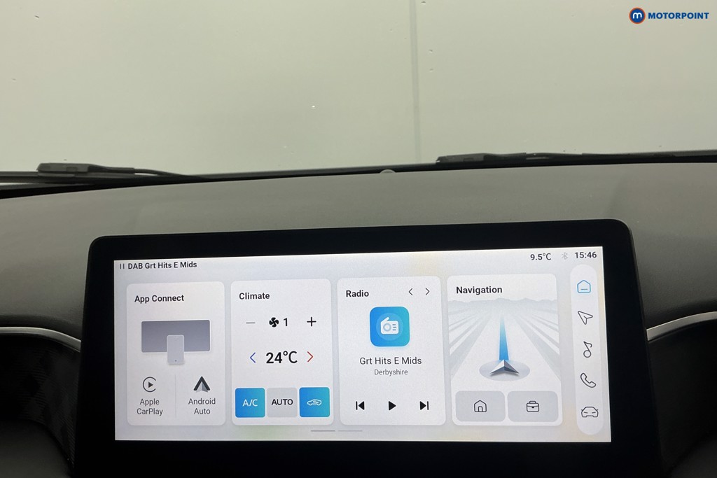 Used MG MG3 2025 for sale - 78061644: Photo 10