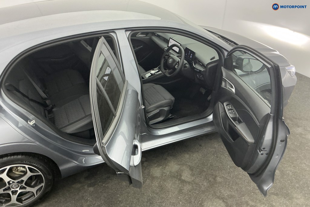 Used MG MG3 2025 for sale - 78061644: Photo 13