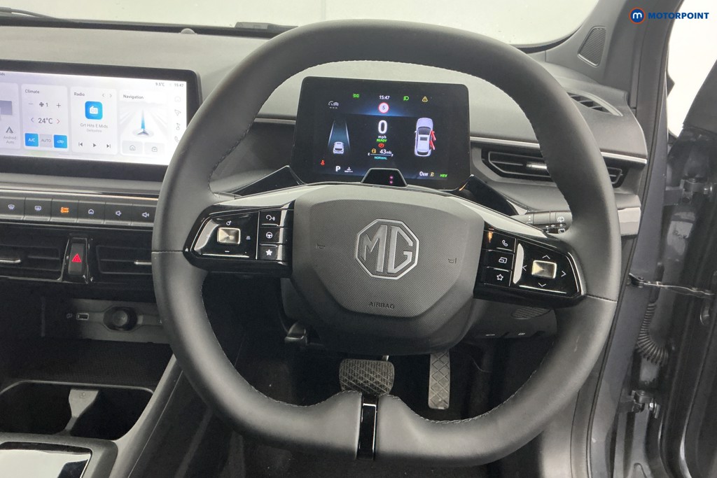 Used MG MG3 2025 for sale - 78061644: Photo 16