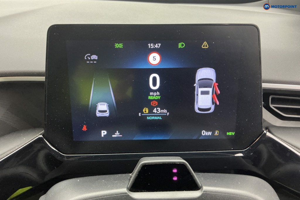 Used MG MG3 2025 for sale - 78061644: Photo 19