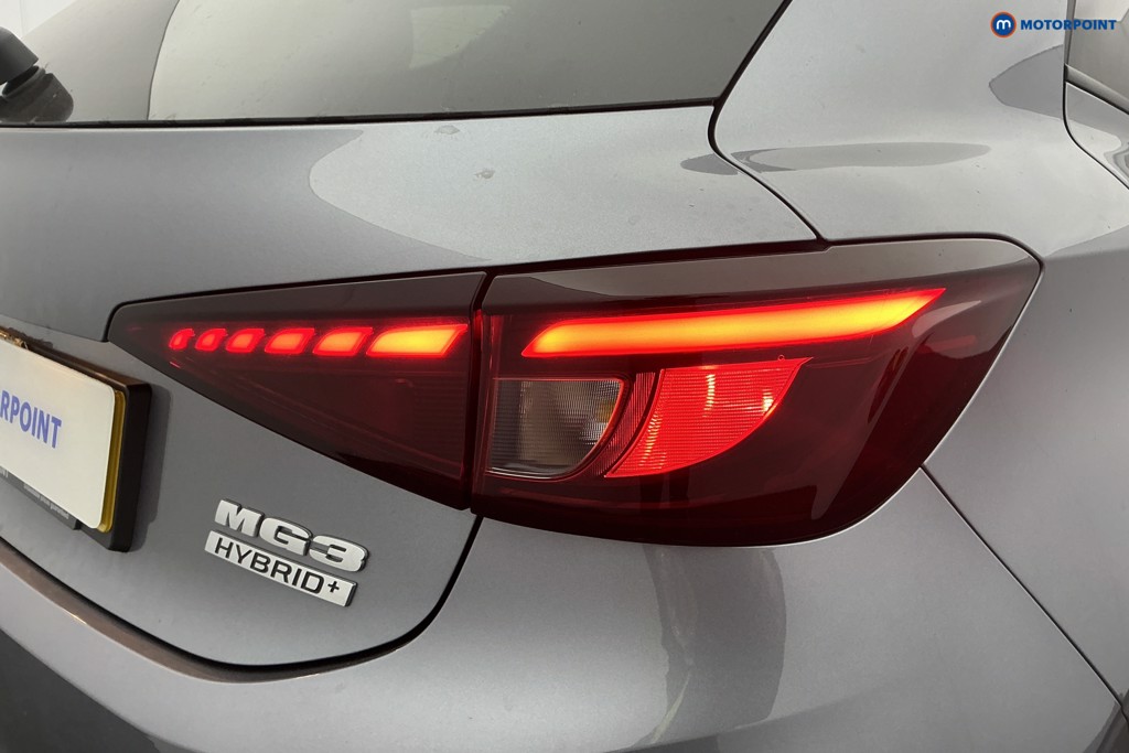 Used MG MG3 2025 for sale - 78061644: Photo 38