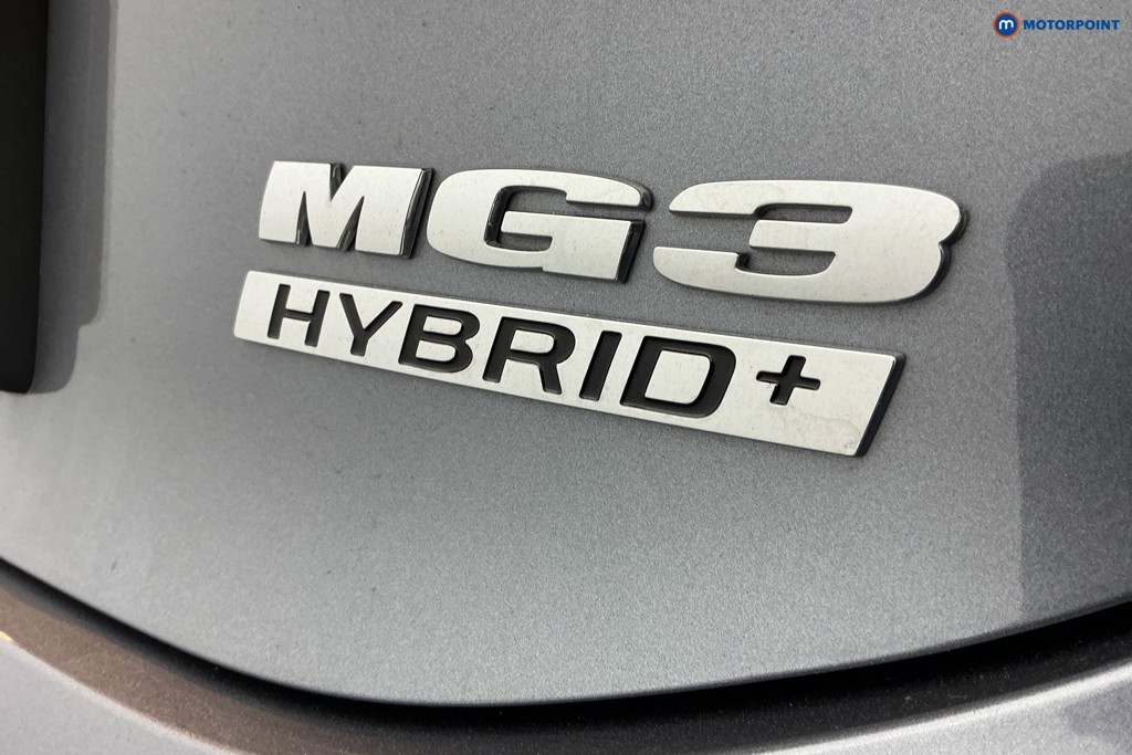 Used MG MG3 2025 for sale - 78061644: Photo 39