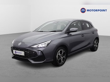 Used MG MG3 2025 for sale - 78061644: Photo