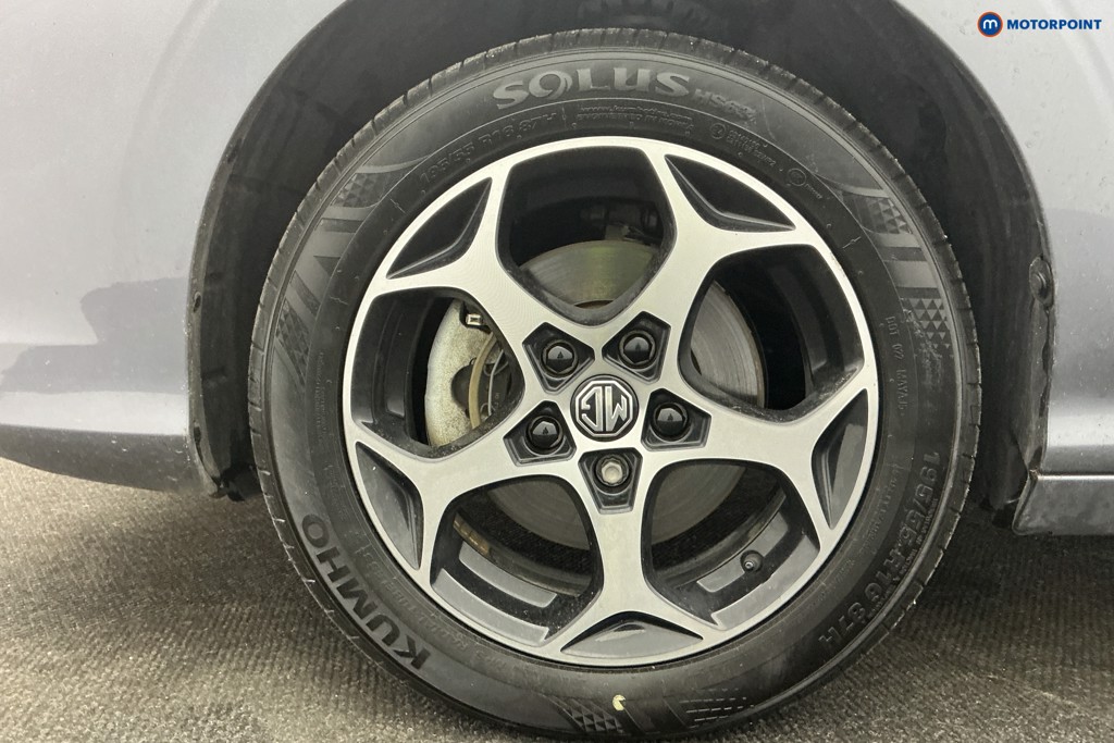 Used MG MG3 2025 for sale - 78061644: Photo 43