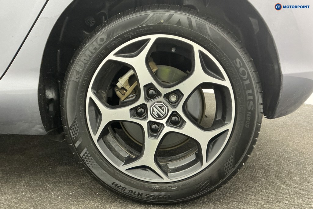 Used MG MG3 2025 for sale - 78061644: Photo 44