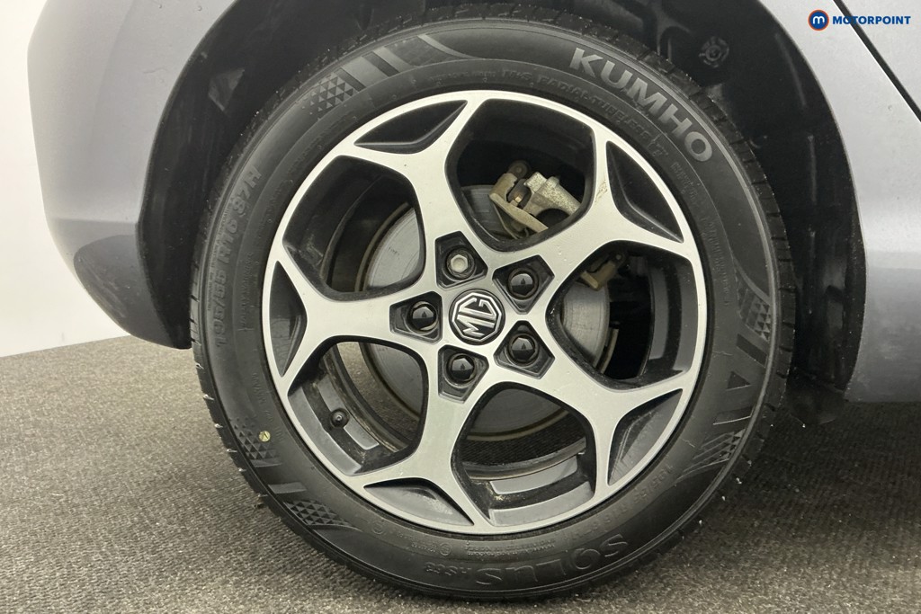 Used MG MG3 2025 for sale - 78061644: Photo 45