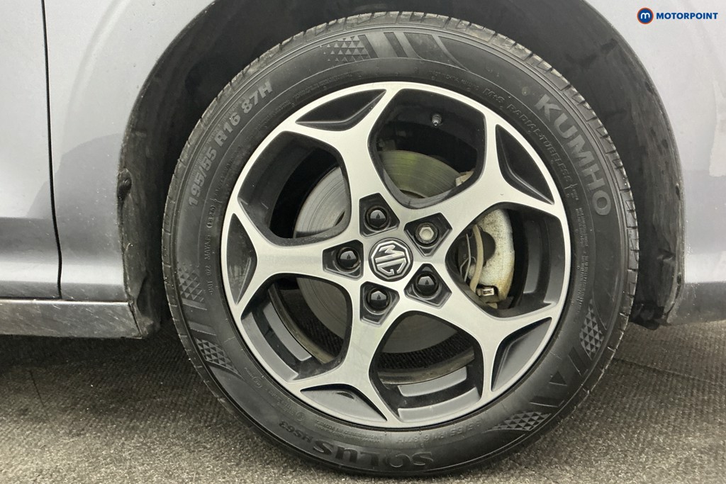 Used MG MG3 2025 for sale - 78061644: Photo 46