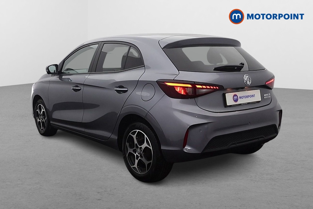 Used MG MG3 2025 for sale - 78061644: Photo 5