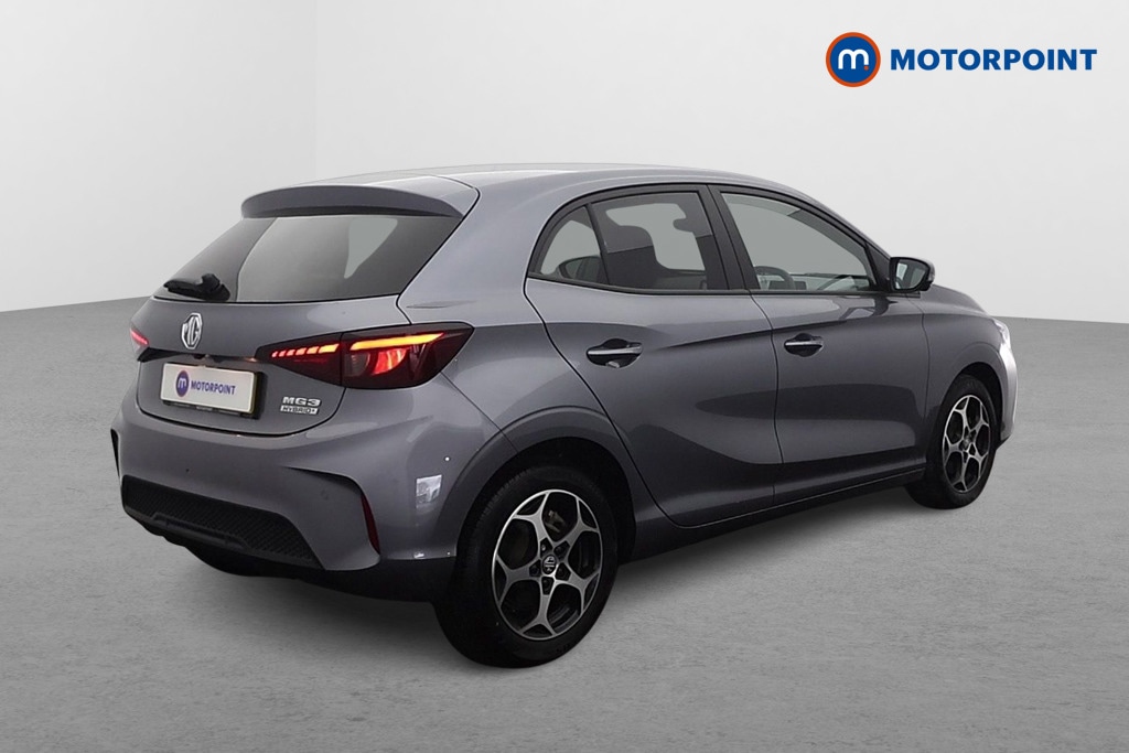 Used MG MG3 2025 for sale - 78061644: Photo 7