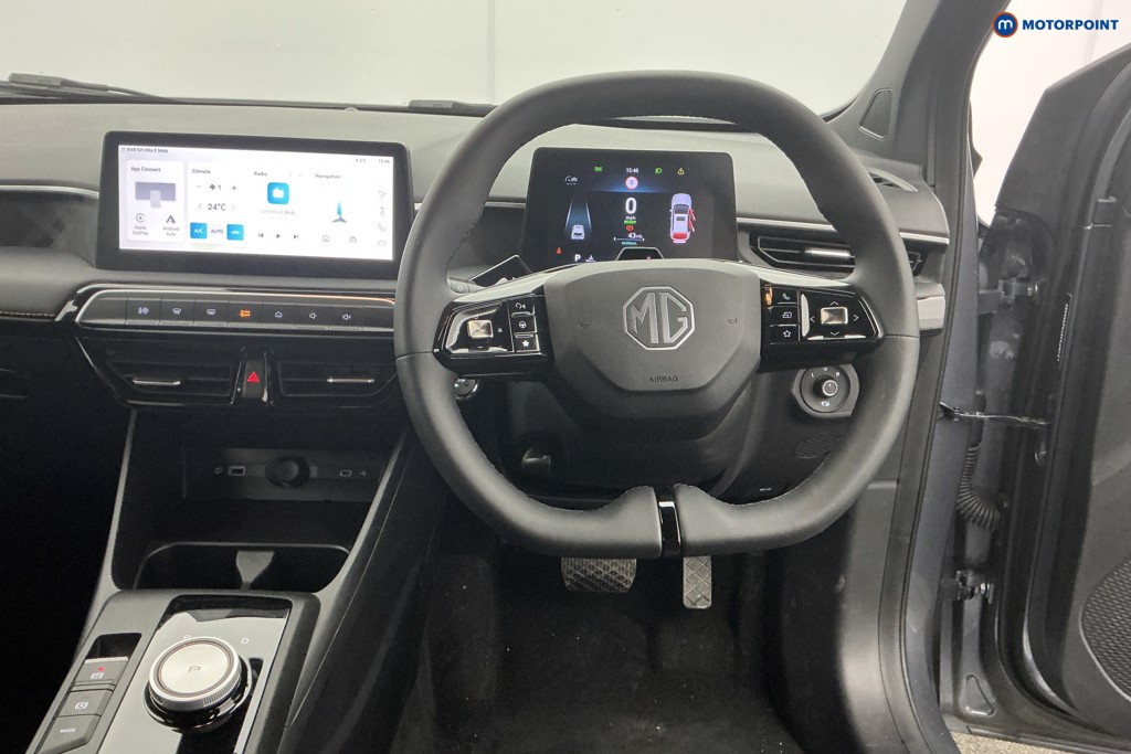 Used MG MG3 2025 for sale - 78061644: Photo 9