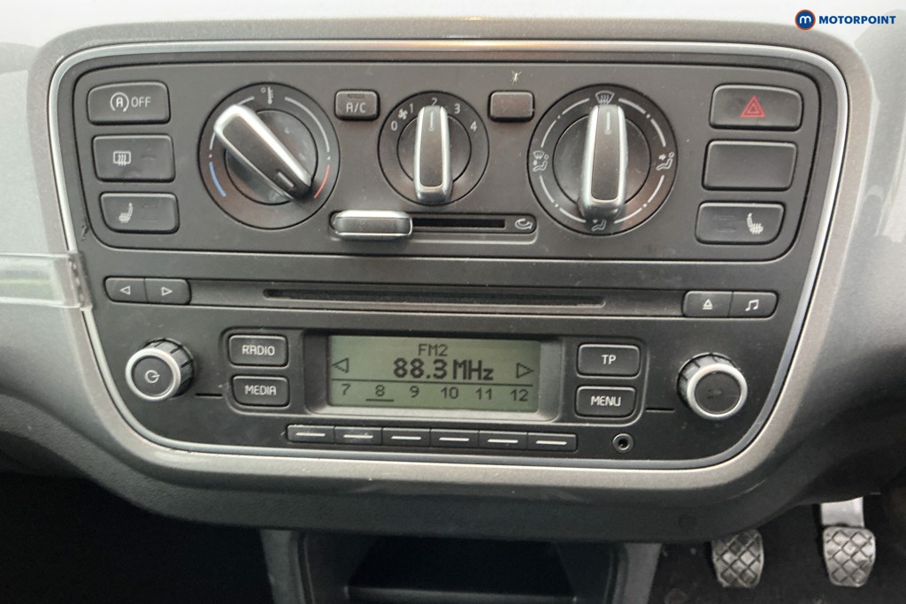 Used Skoda Citigo 2016 for sale - 76777579: Photo 10